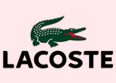 lacoste