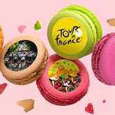 decoration comestible pour les événements sportifs