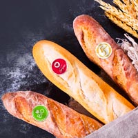 ELLN communication comestible sur Instagram