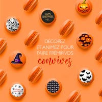 ELLN communication comestible sur Instagram