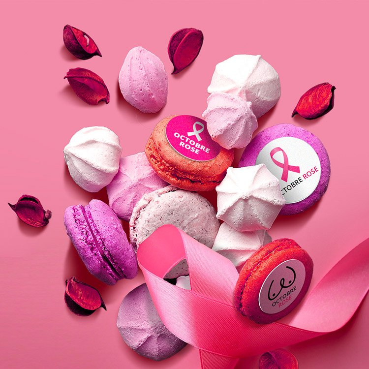 octobre rose