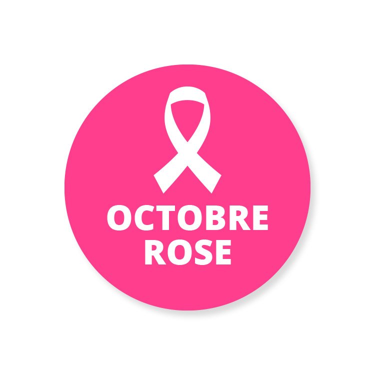 octobre rose