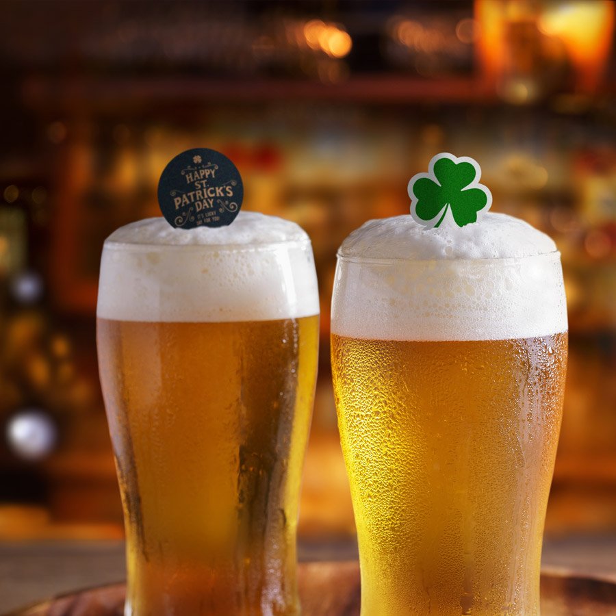 Saint Patrick