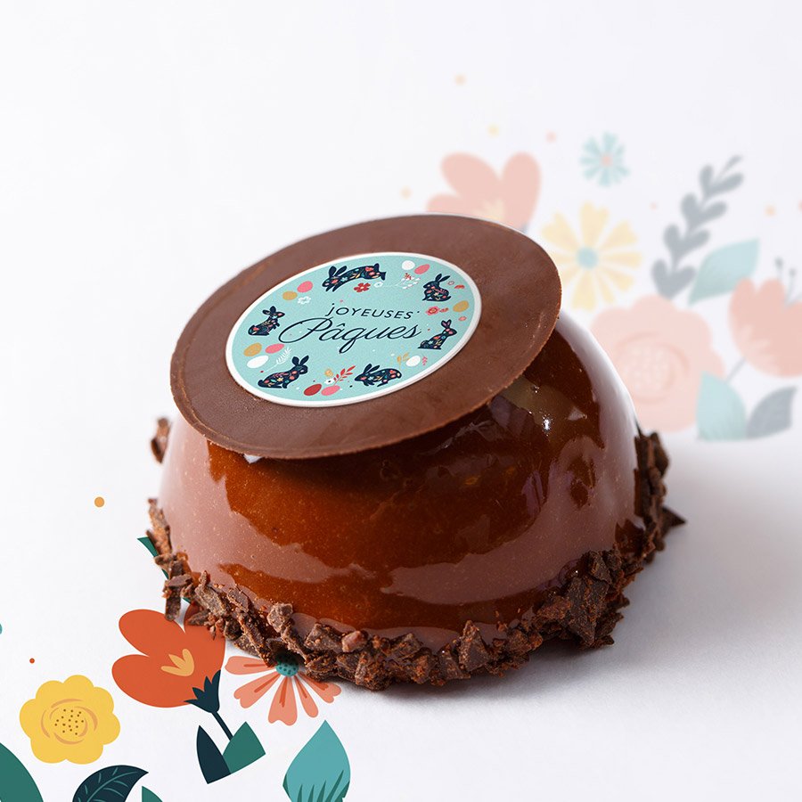 Joyeuses Pâques