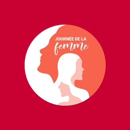 Journée des droits des femmes