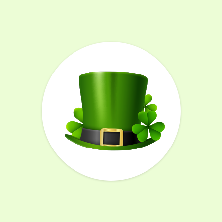 Saint Patrick
