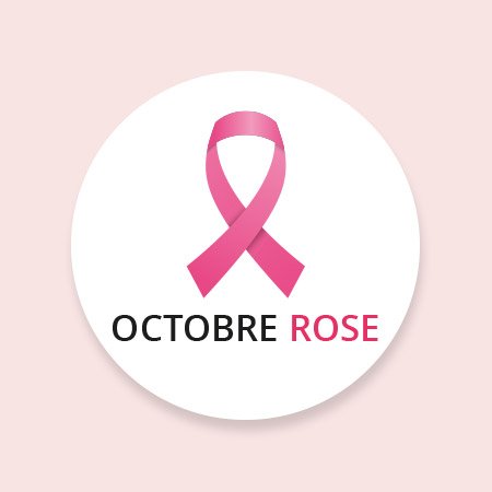octobre rose
