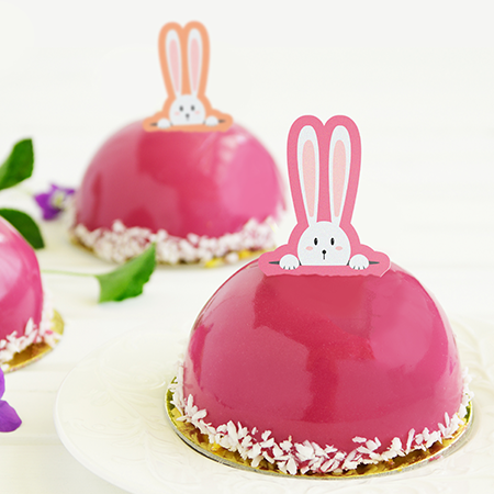 Joyeuses Pâques