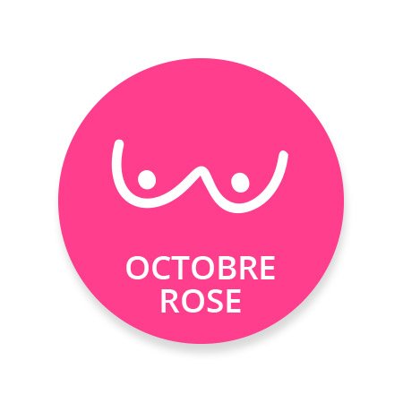 octobre rose