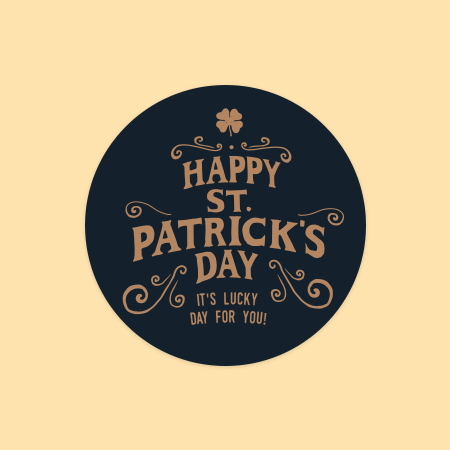 Saint Patrick
