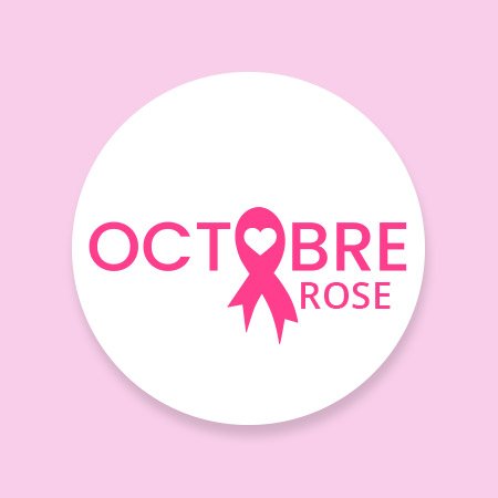 octobre rose