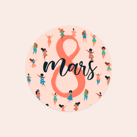 Journée des droits des femmes