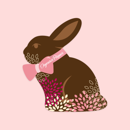 Joyeuses Pâques