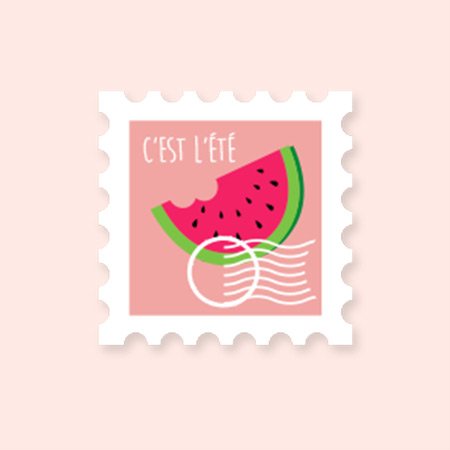 Décos été 2025