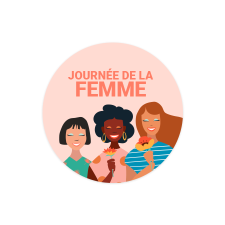 Journée des droits des femmes