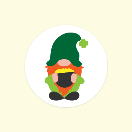 Saint Patrick