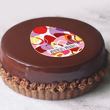 Joyeuses Pâques