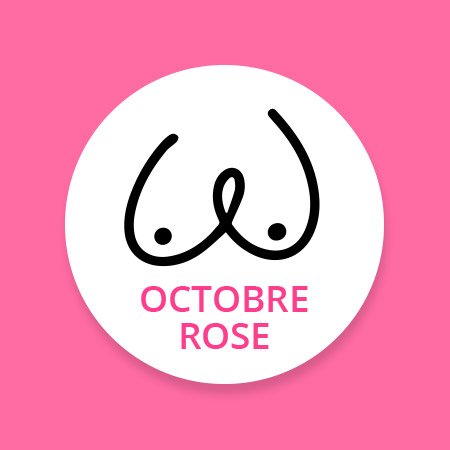 octobre rose