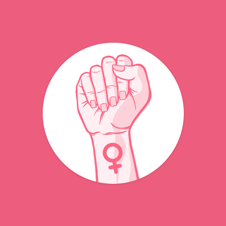 Journée des droits des femmes