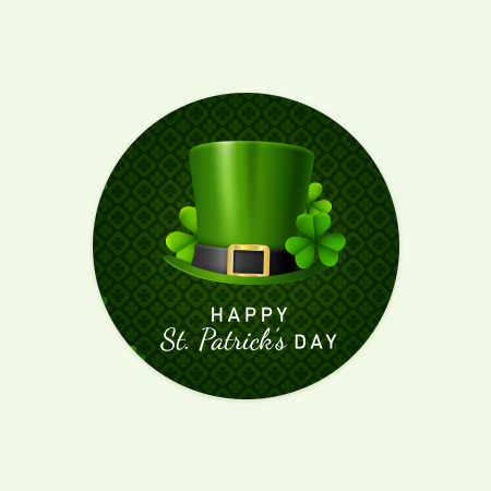 Saint Patrick