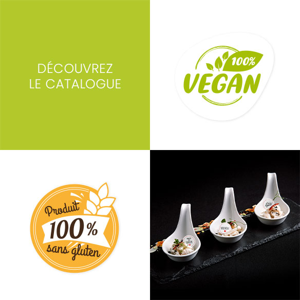 D&eacute;corations personnalisables pour les infoproduits