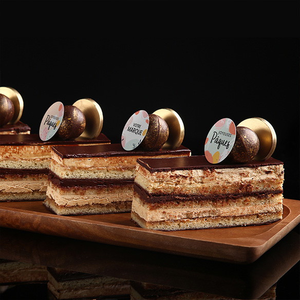 p&acirc;tisseries personnalis&eacute;e