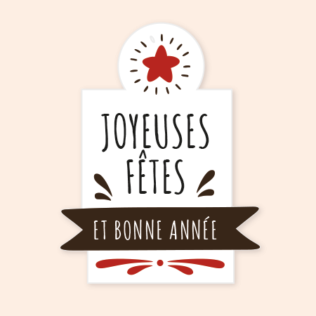 Fêtes de fin d'année