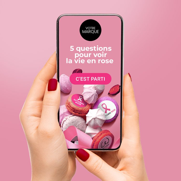octobre rose