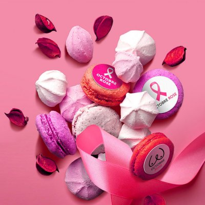octobre rose