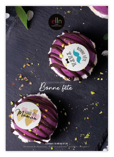 Catalogue F&ecirc;te des m&egrave;res-p&egrave;res