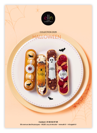 Catalogue Halloween