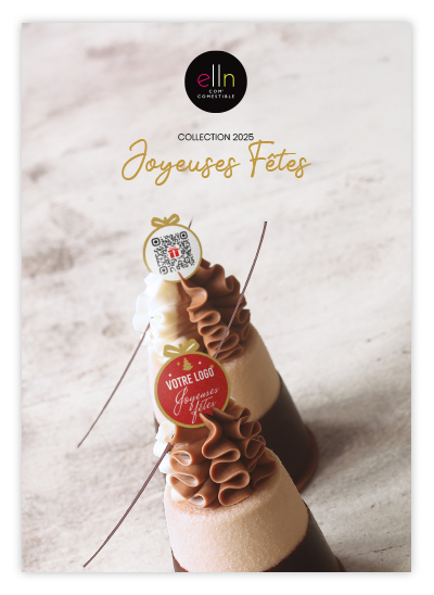 Catalogue F&ecirc;te de fin d'ann&eacute;e