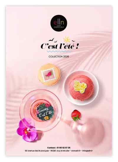 Catalogue &eacute;t&eacute;