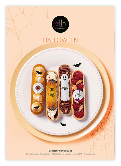 Catalogue Halloween