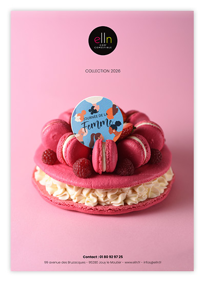 Catalogue Journ&eacute;e de la femme