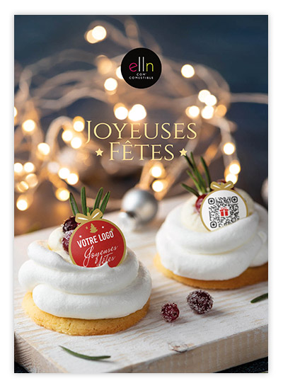 Catalogue F&ecirc;te de fin d'ann&eacute;e