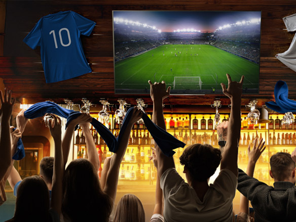 Coupe du Monde Football 2026