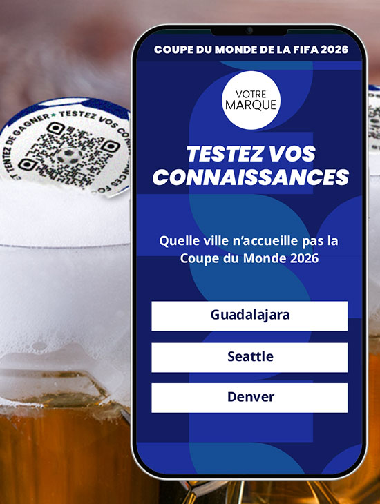 Jeu Quiz Foot 