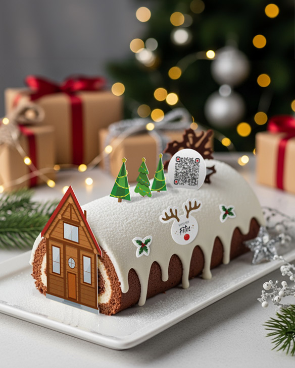 Créateur de Souvenirs