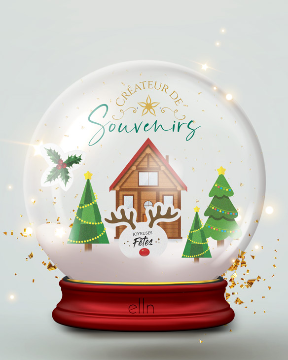 Créateur de Souvenirs