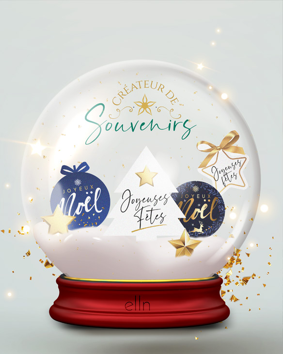 Cr&eacute;ateur de souvenirs