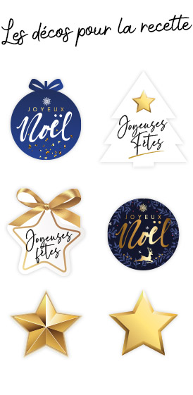 D&eacute;co no&euml;l