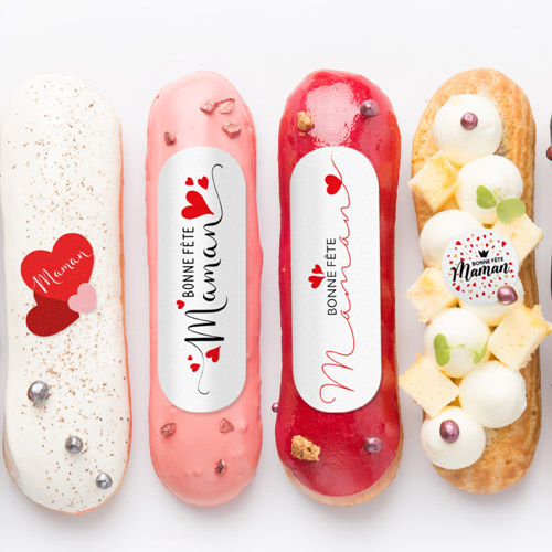 Decors bonne f&ecirc;te maman