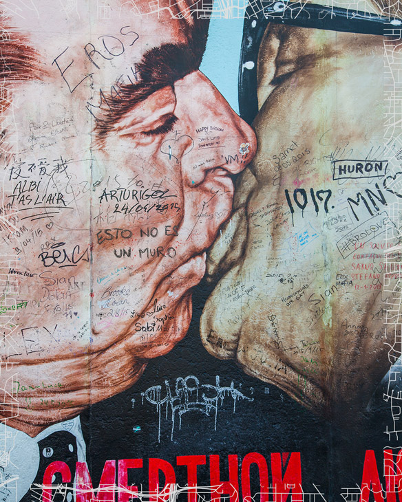 Street Food Art Street