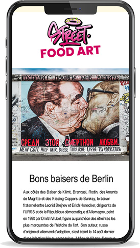 Animation Berlin