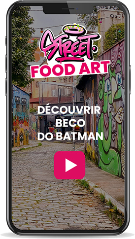 Animation Sao Paulo