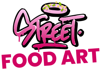 STREET FOOD ART