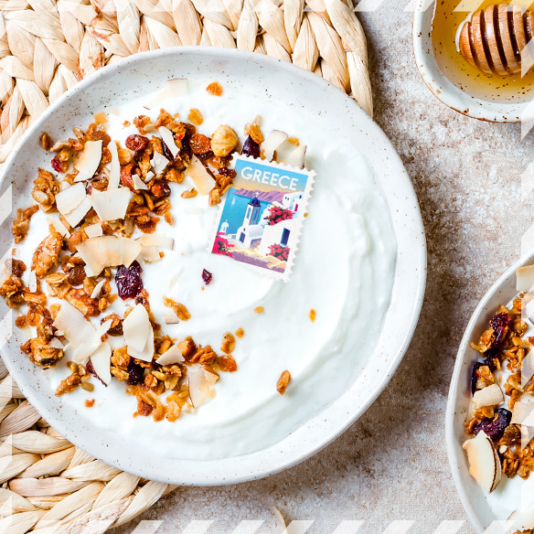 TOUR DU MONDES DES SAVEURS