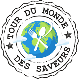 TOUR DU MONDE DES SAVEURS