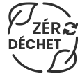 z&eacute;ro d&eacute;chet